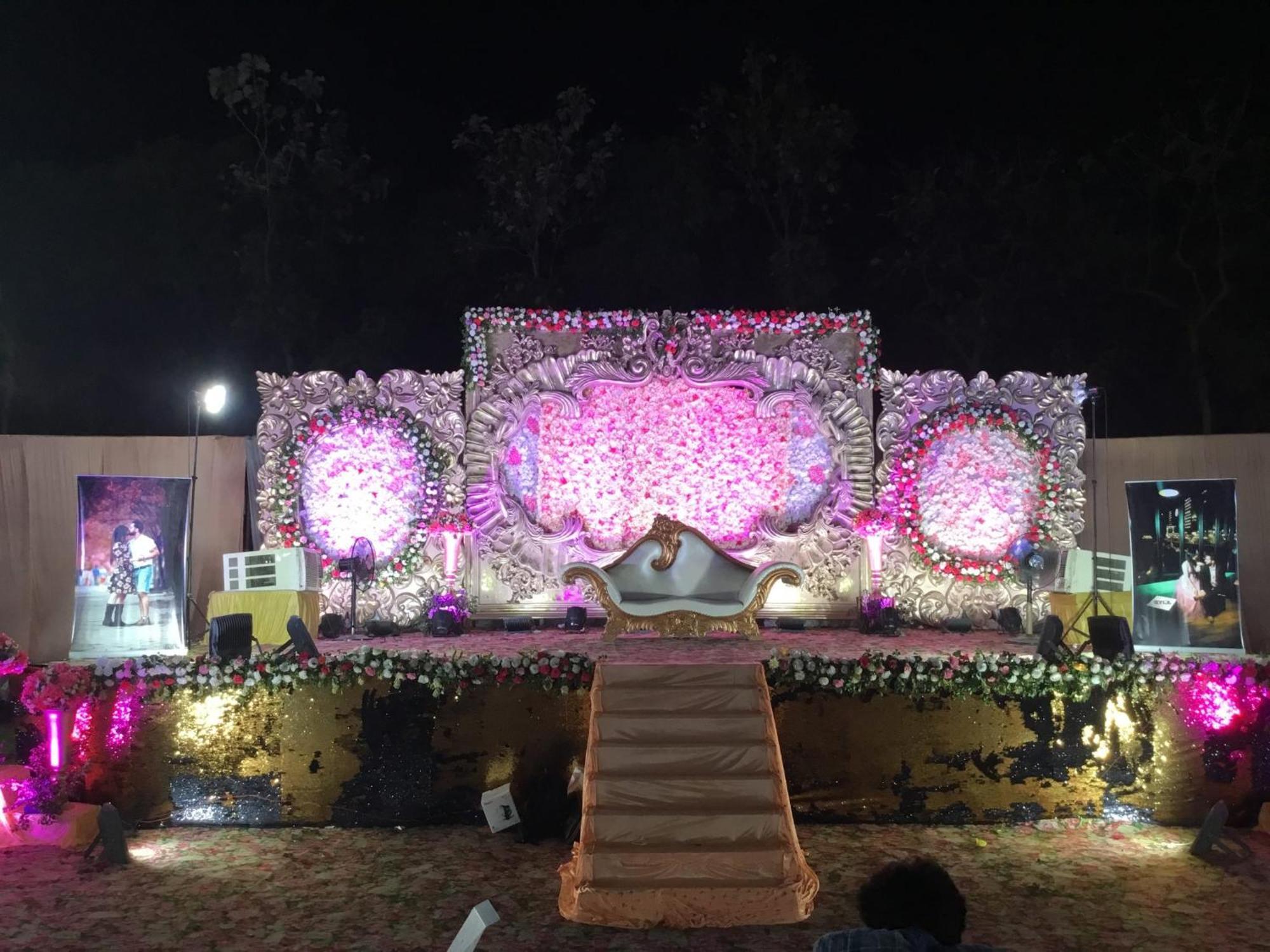 Babian Inn Lucknow Exterior foto
