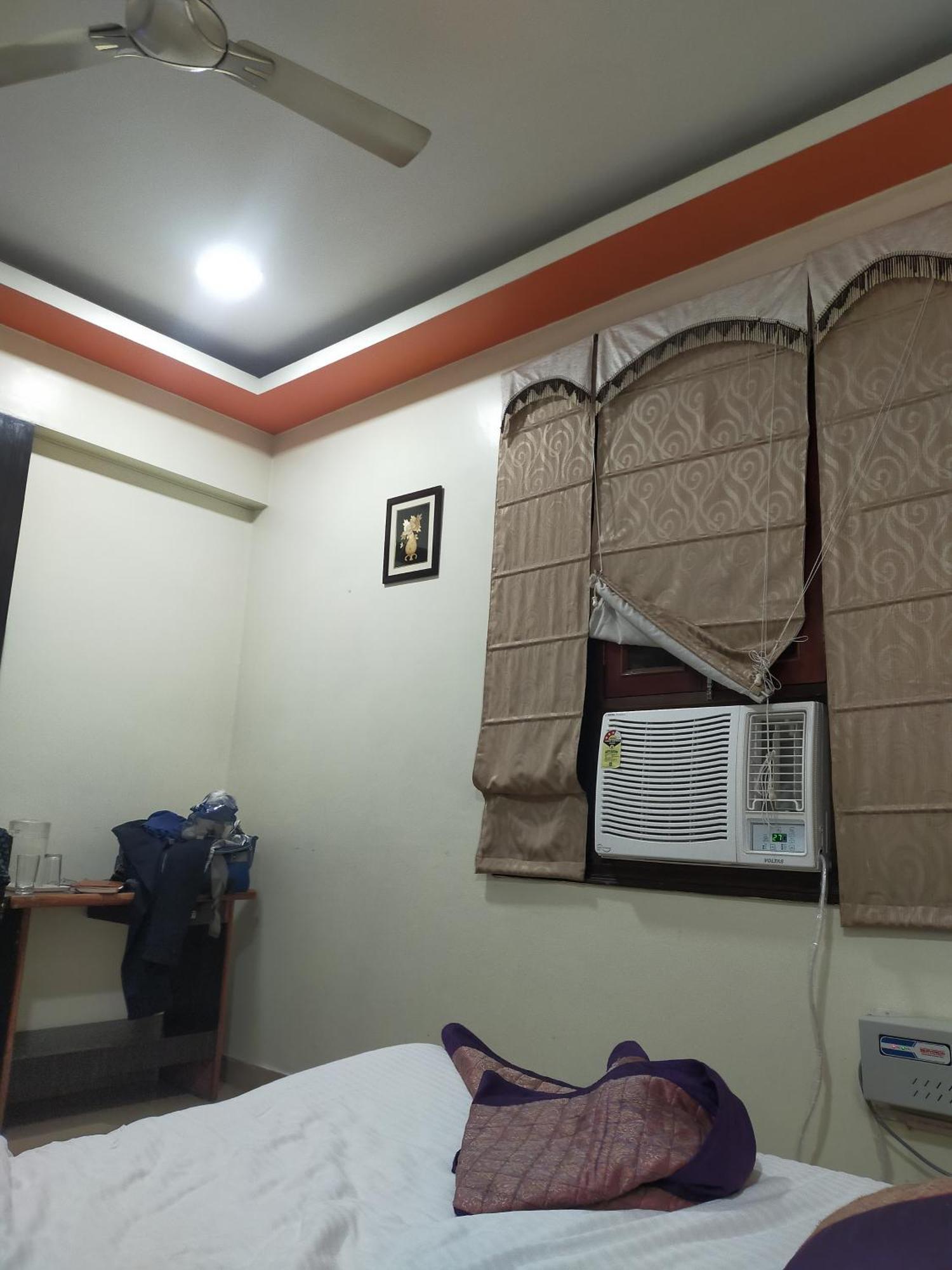 Babian Inn Lucknow Exterior foto